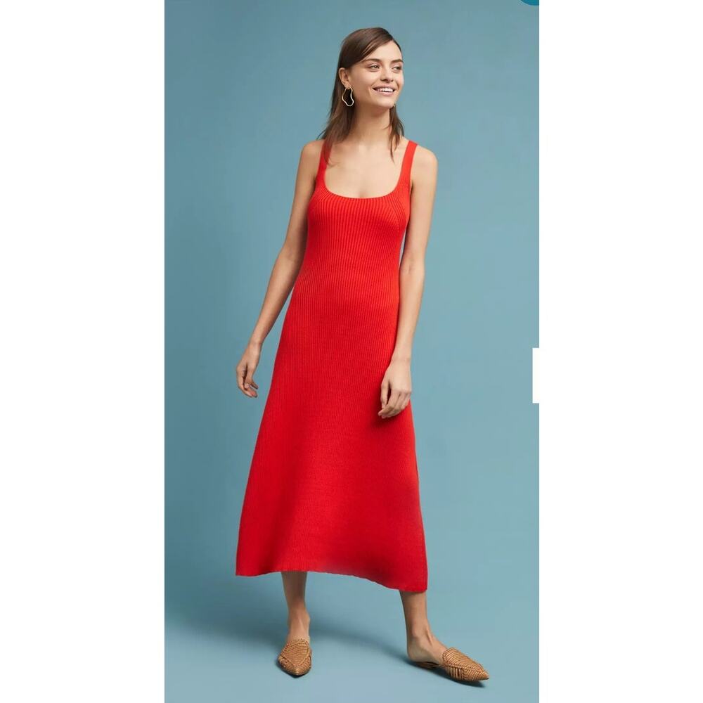 Mara Hoffman Vita Dress